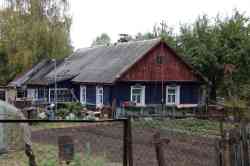 Минский район, прочие н. п., деревня Шабаны, *