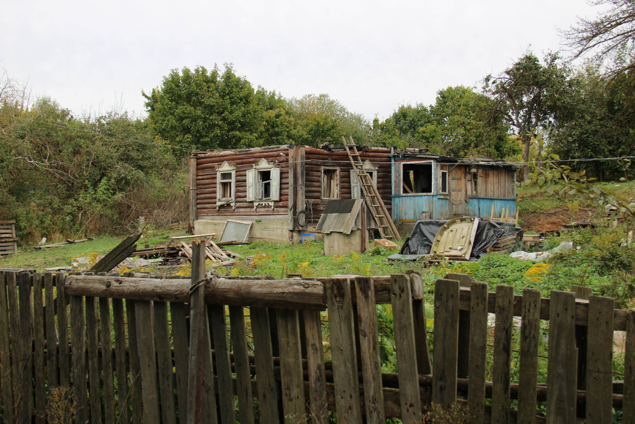 Минский район, прочие н. п., деревня Шабаны, *