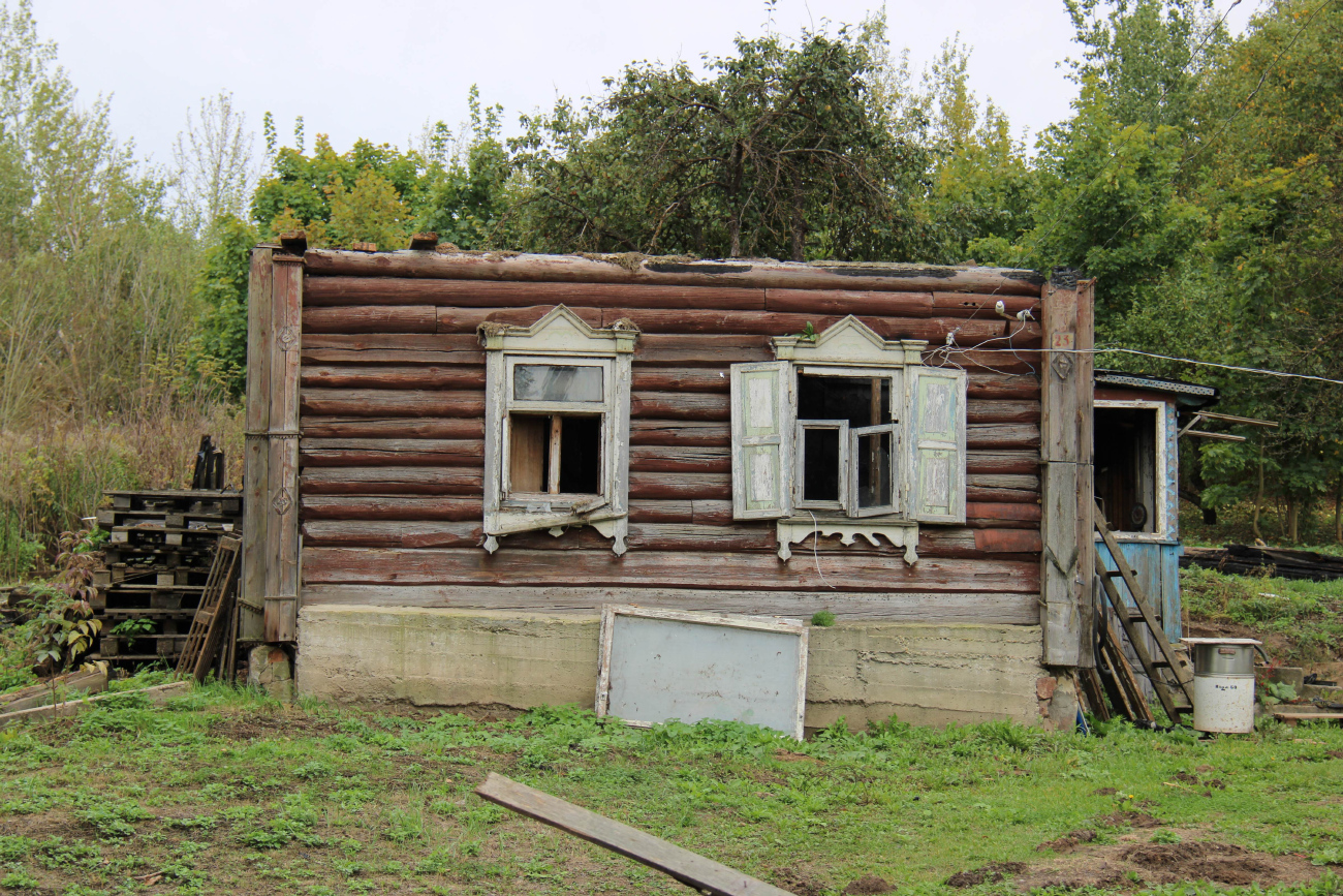 Минский район, прочие н. п., деревня Шабаны, *