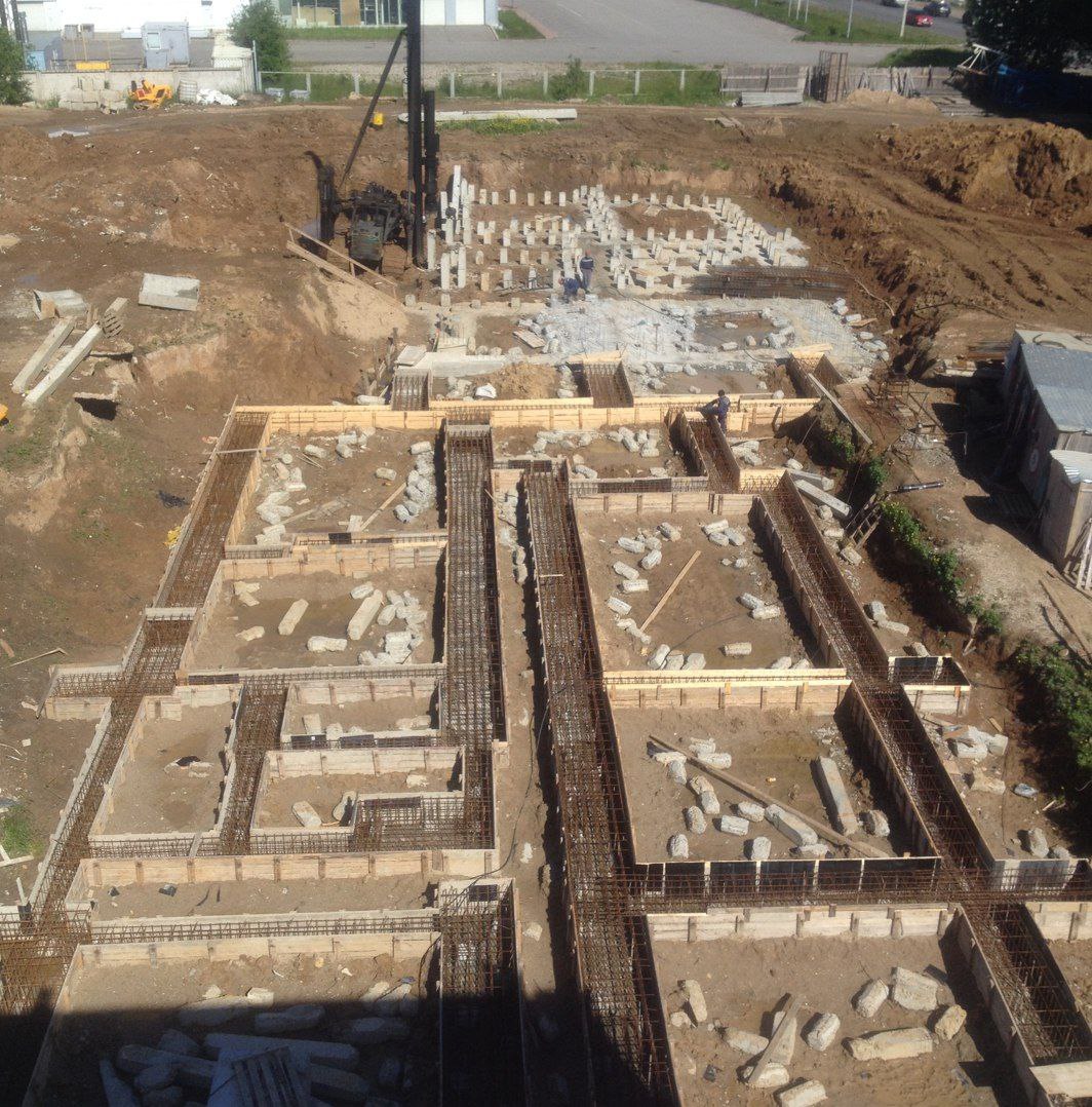 Vologda, Окружное шоссе, 32