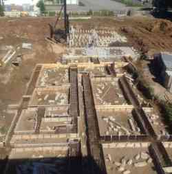 Вологда, Окружное шоссе, 32