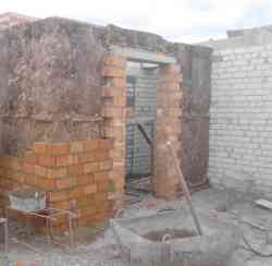 Вологда, Осановский проезд, 11