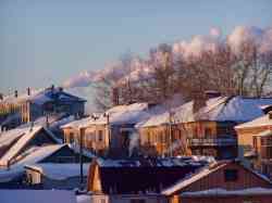 Березники, Улица Свободы, 29 / Улица Тельмана, 16; Березники, Улица Свободы, 31; Березники, Улица Свободы, 33; Березники, Улица Свободы, 35