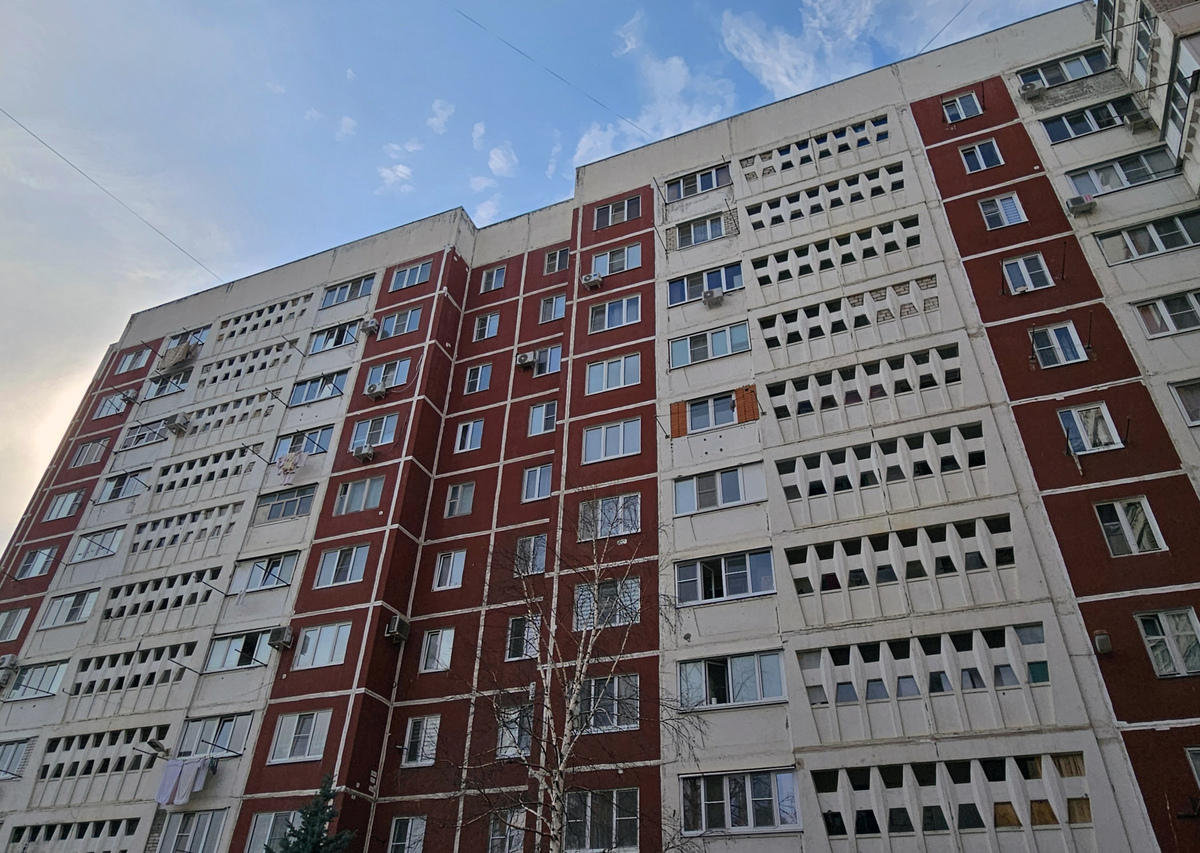 Черкесск, Гражданская улица, 24