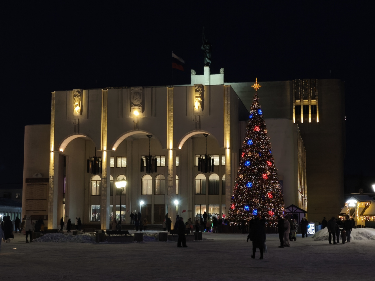 Курск, Улица Ленина, 26