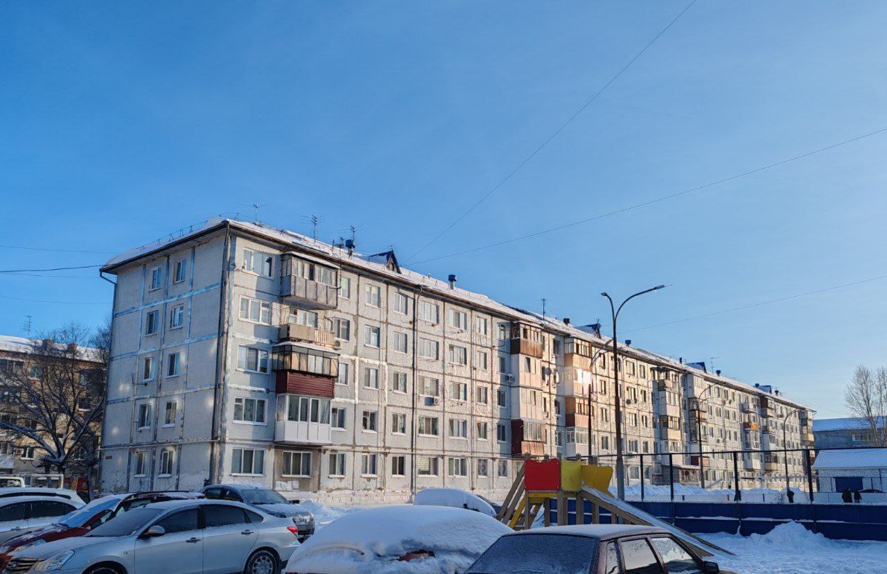 Тюменский район, прочие н.п., посёлок Боровский, улица 8 Марта, 1