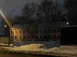 Москва, Краснолиманская улица, 19Б