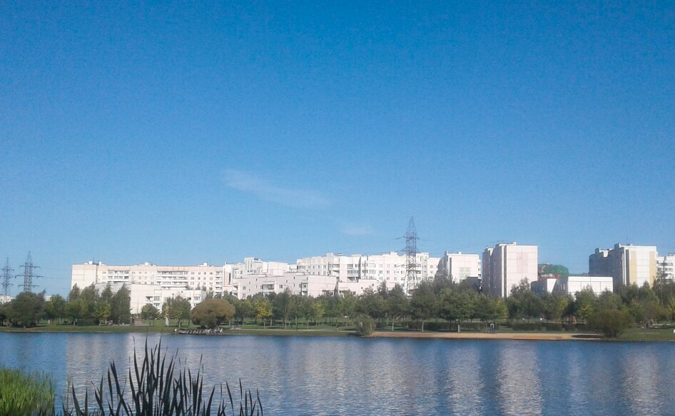 Moscó, Южнобутовская улица, 84 корп. 1; Южнобутовская улица, 84 корп. 3; Южнобутовская улица, 86 корп. 2; Южнобутовская улица, 86 корп. 1; Южнобутовская улица, 86; Южнобутовская улица, 88; Южнобутовская улица, 123. Moscó — Панорамы