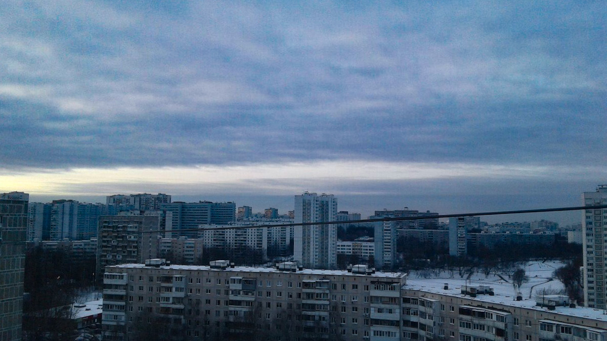 Moscó, Улица Введенского, 29; Улица Введенского, 31 корп. 1; Улица Введенского, 27 корп. 2; Улица Островитянова, 35А; Улица Островитянова, 37; Улица Введенского, 32. Moscó — Панорамы