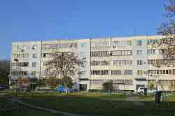 Пятигорск, Улица Кочубея, 21 корп. 4