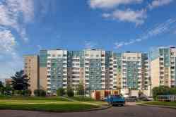 Гродно, Улица Тавлая, 34 корп. 3