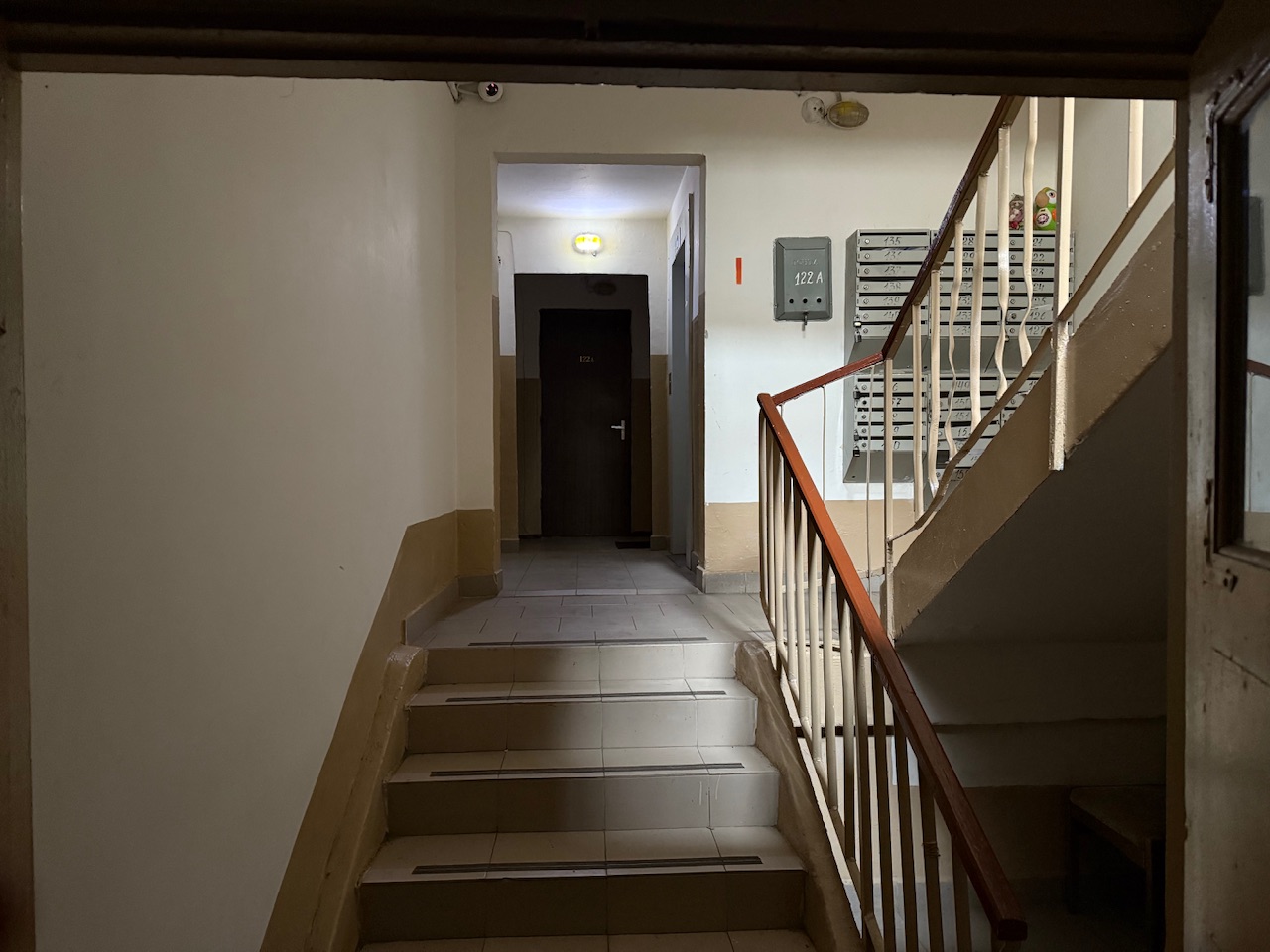 Краснодар, Улица имени Думенко, 12