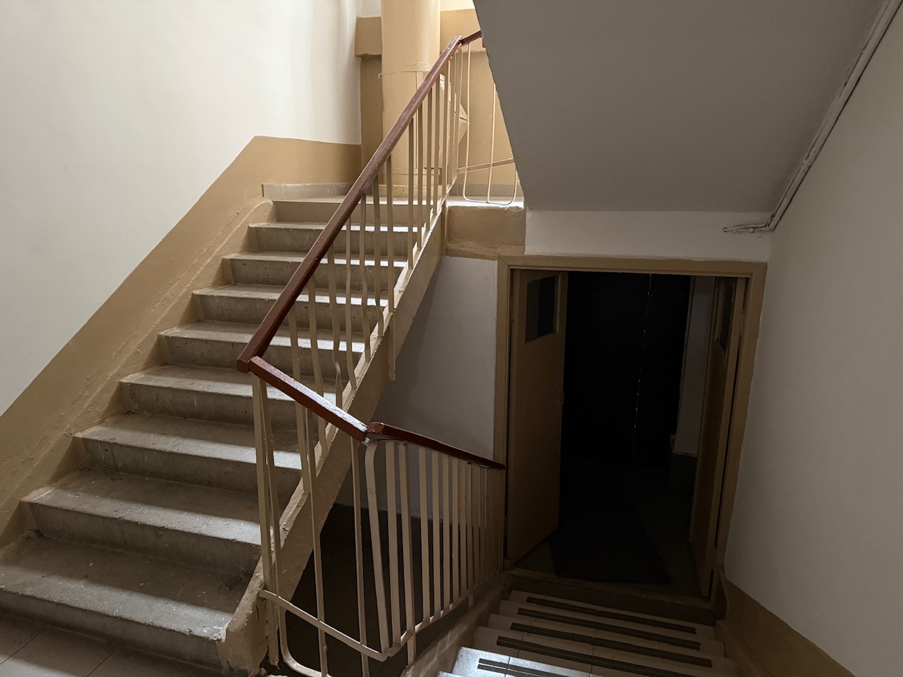 Краснодар, Улица имени Думенко, 12