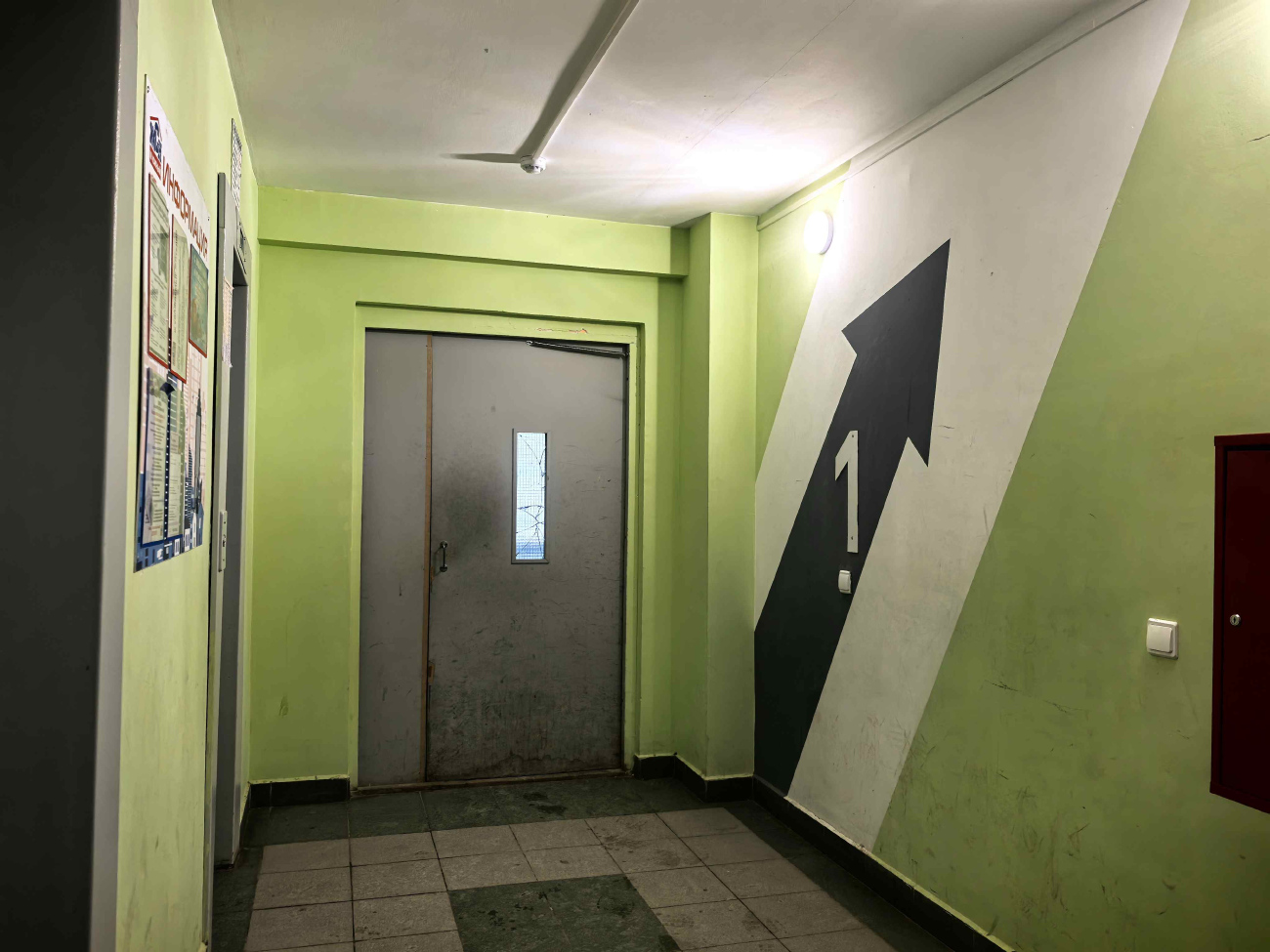 Vologda, Архангельская улица, 12