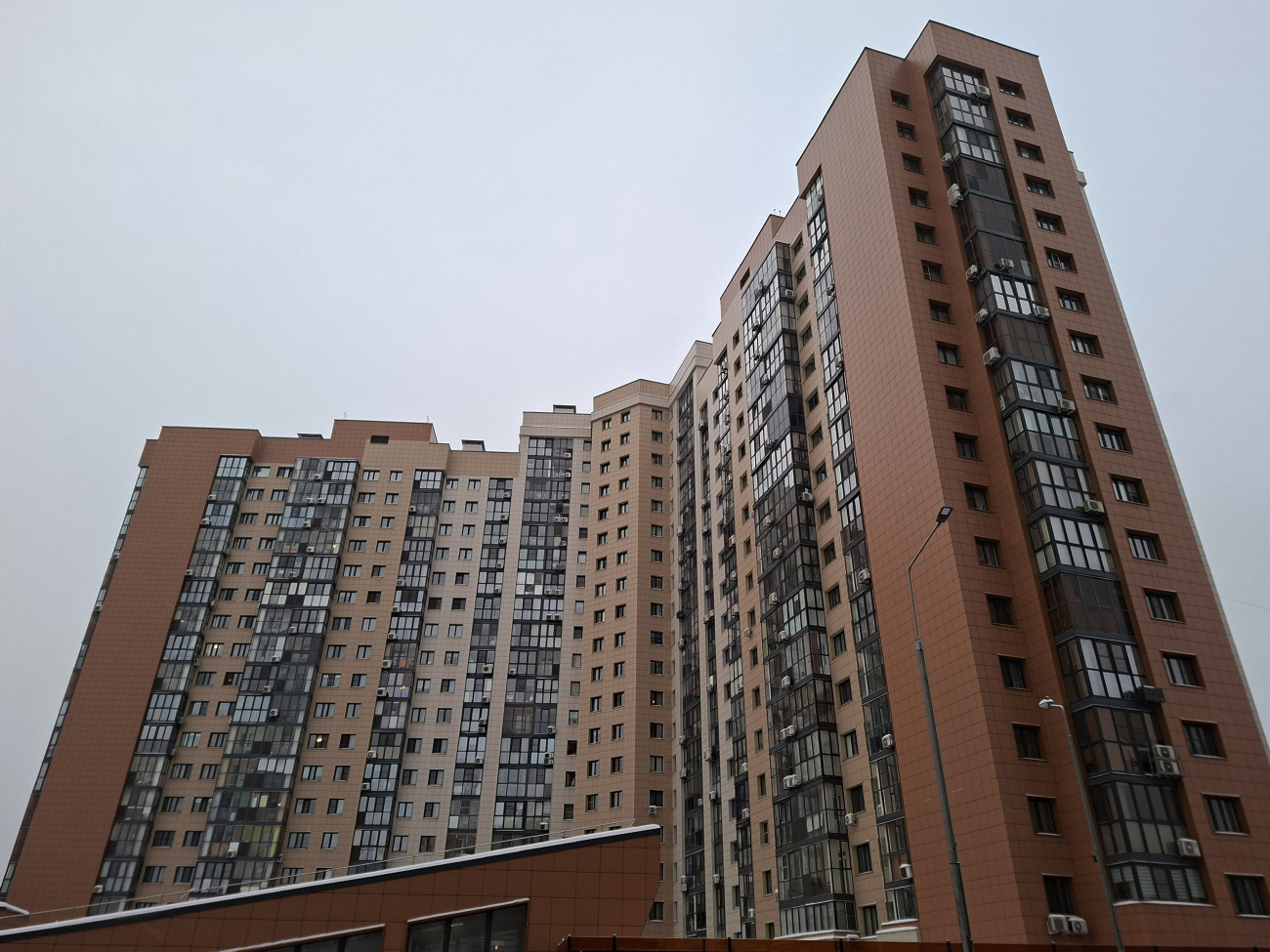 Москва, Краснобогатырская улица, 24