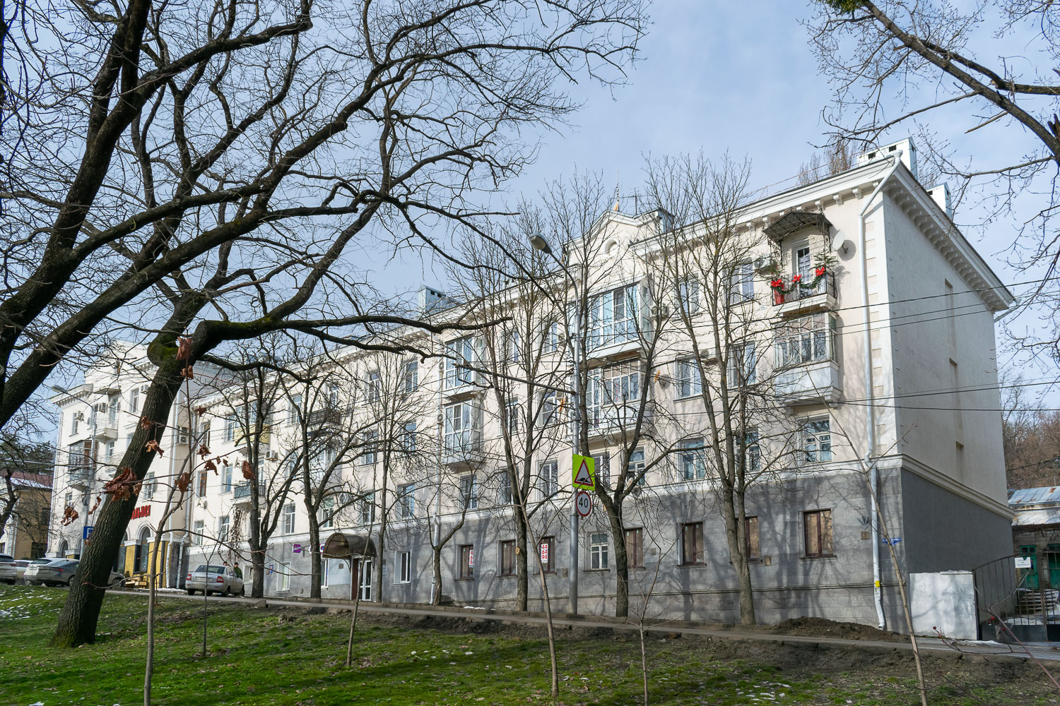 Ставрополь, Проспект Карла Маркса, 77