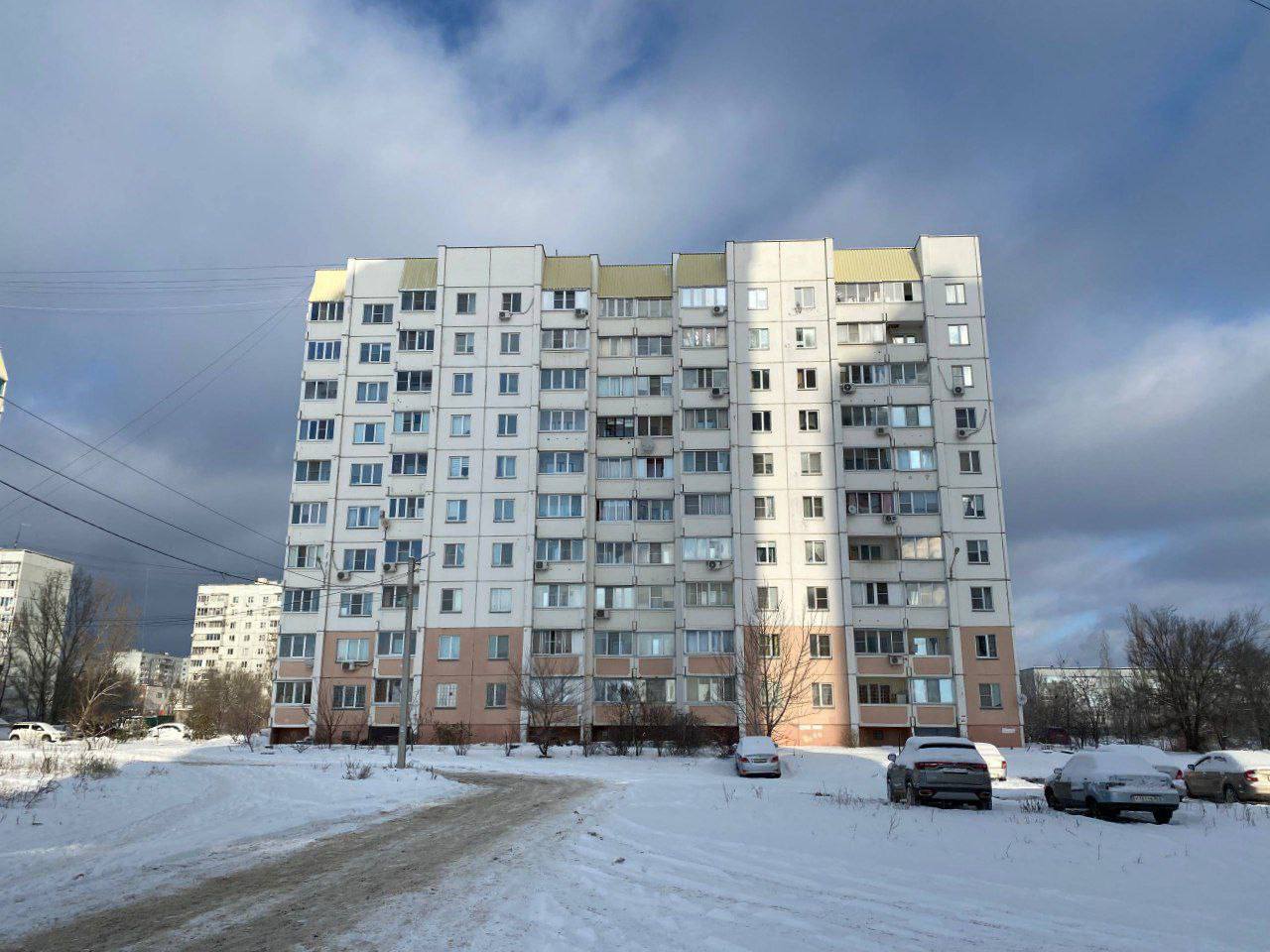 Воронеж, Улица Теплоэнергетиков, 15Б