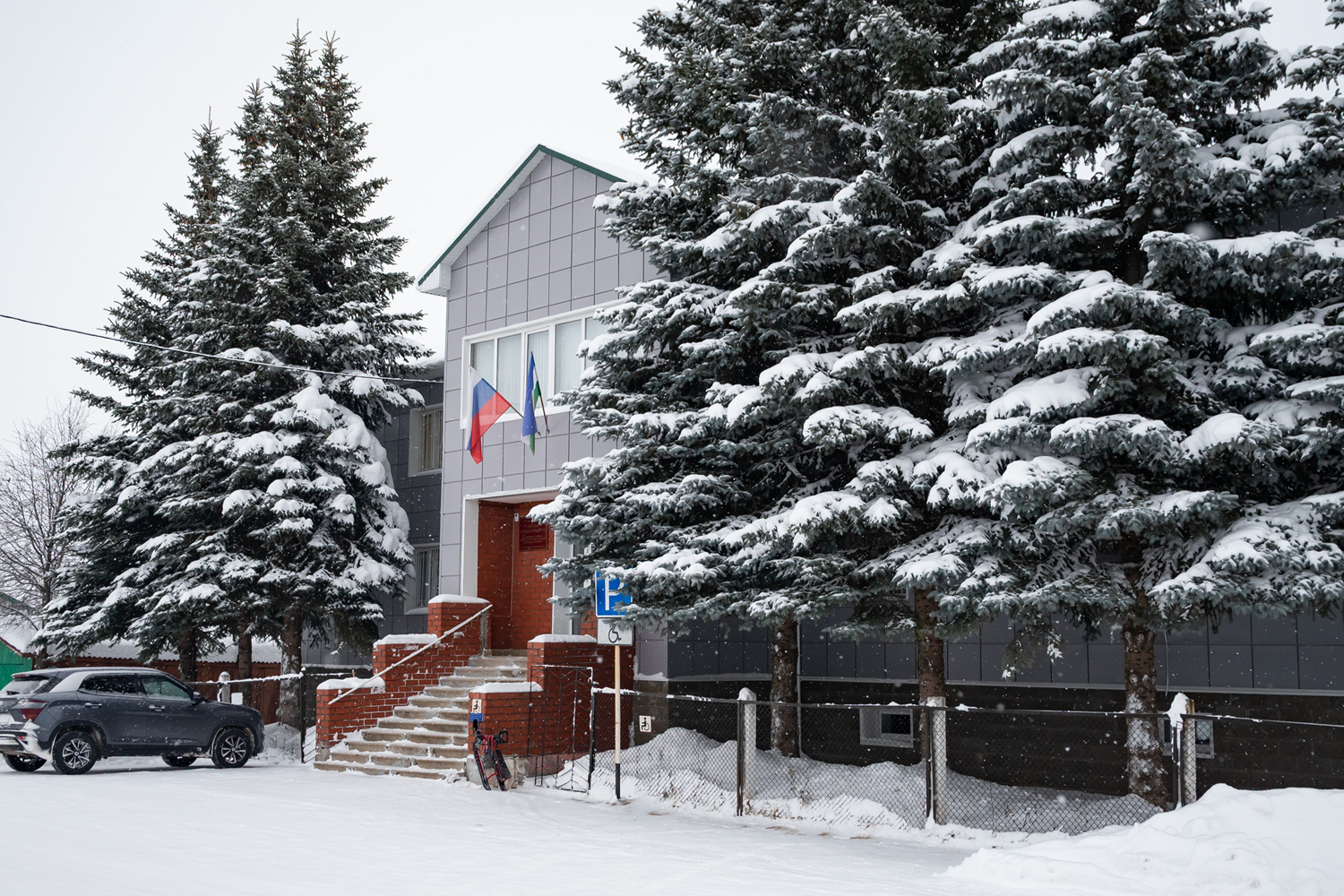 Мишкинский район, прочие н.п., с. Мишкино, улица Дружбы, 29