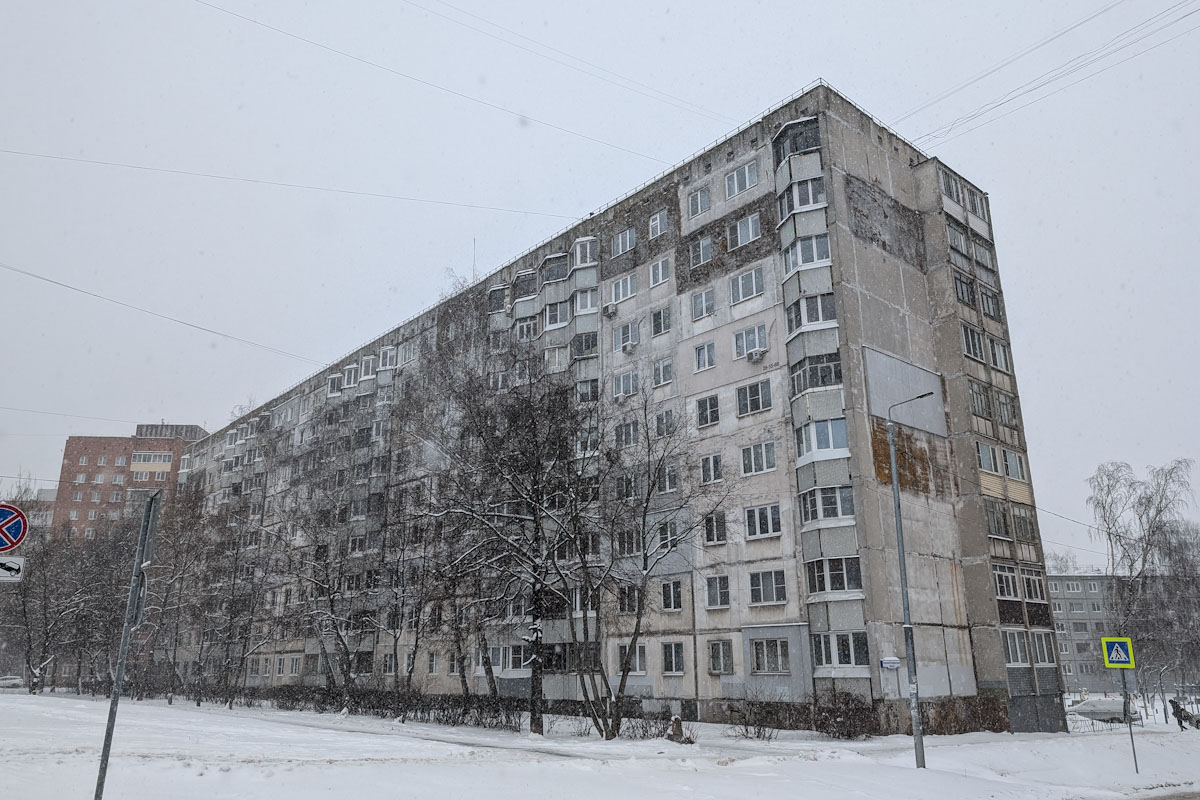 Тула, Улица Кирова, 10