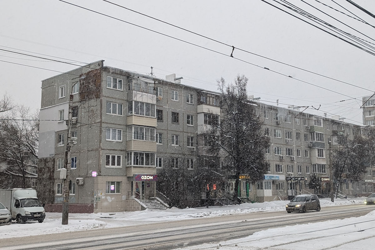 Тула, Улица Металлургов, 88