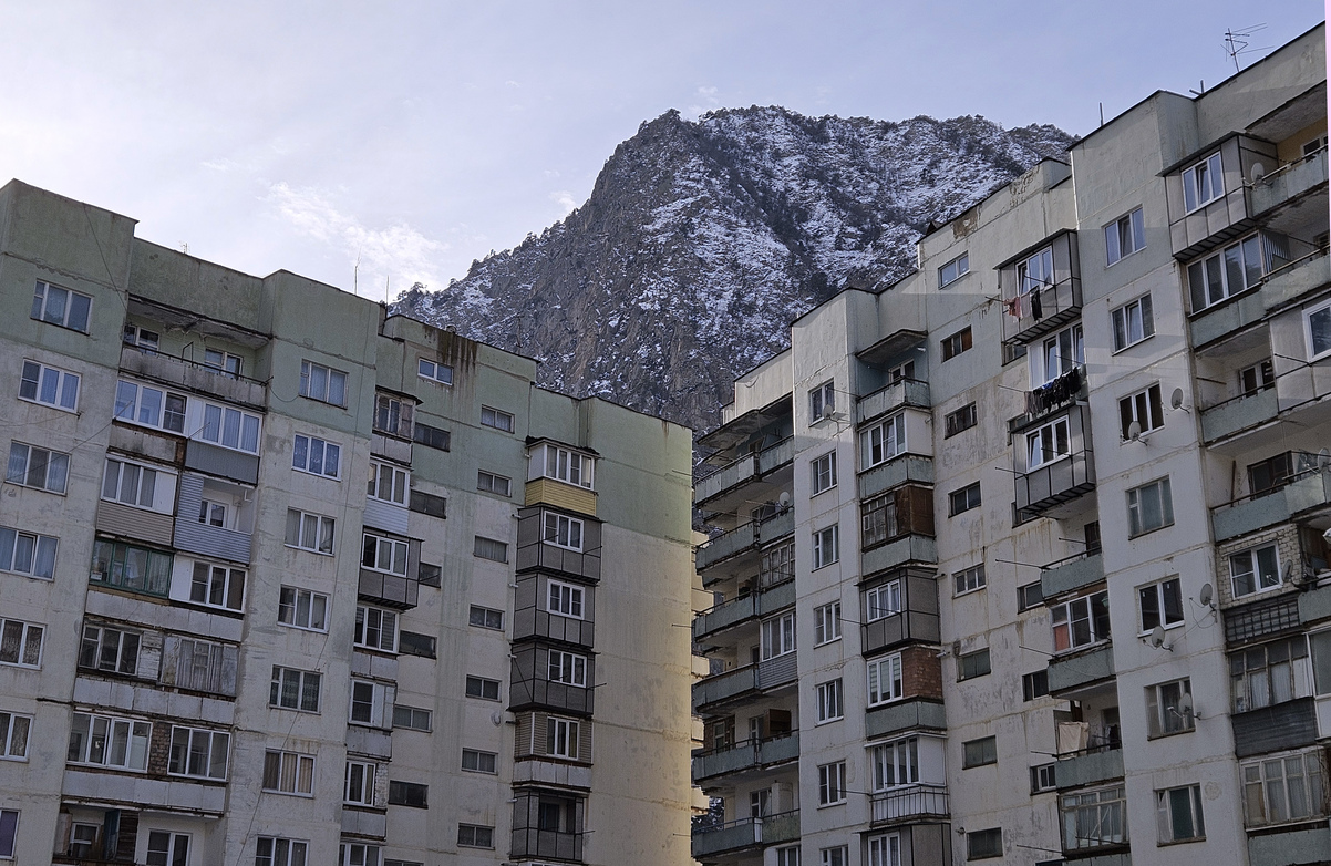 Тырныауз, Баксанская улица, 9А; Баксанская улица, 10А