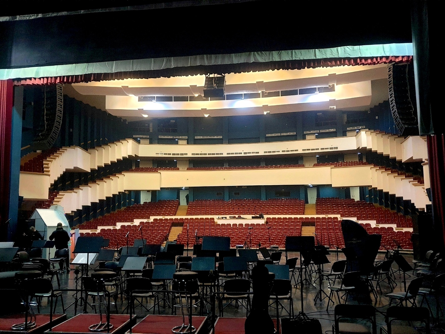 Ярославль, Которосльная набережная, 53