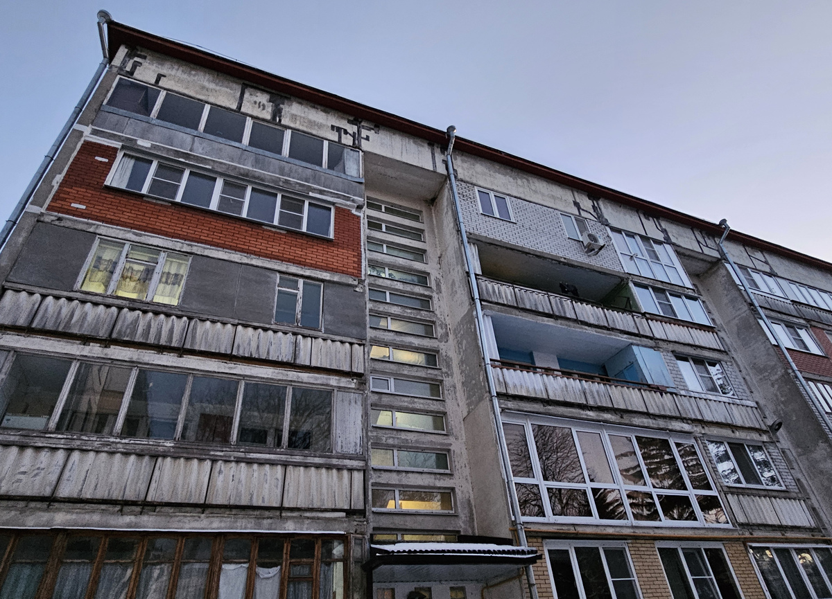 Ессентуки, Улица Долина Роз, 21