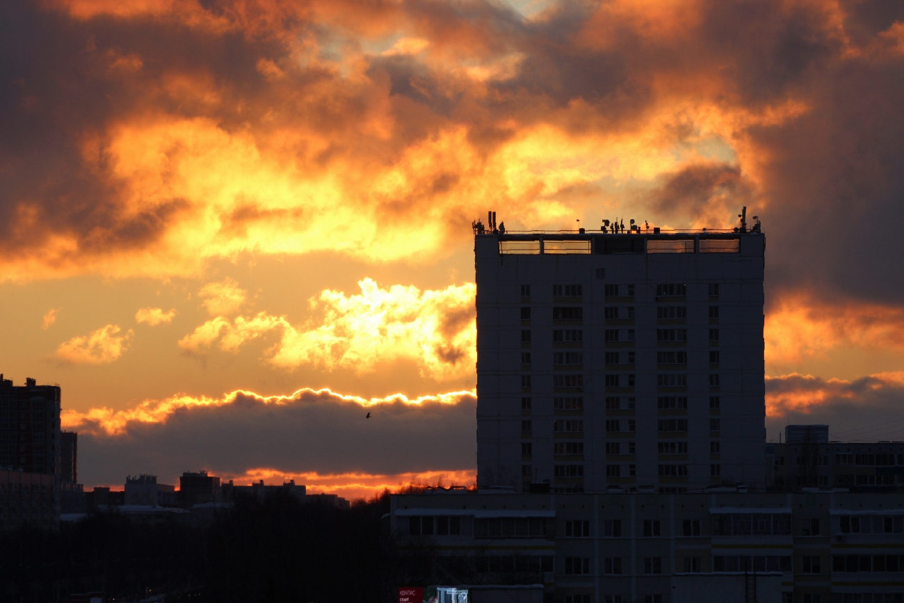 Набережные Челны, Московский проспект, 181
