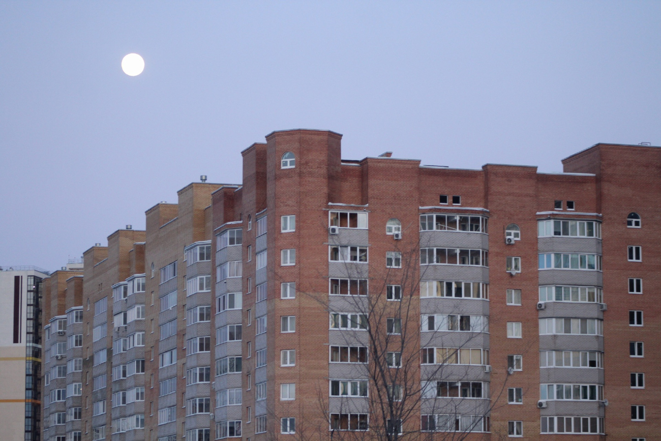 Набережные Челны, Улица Аделя Кутуя, 5