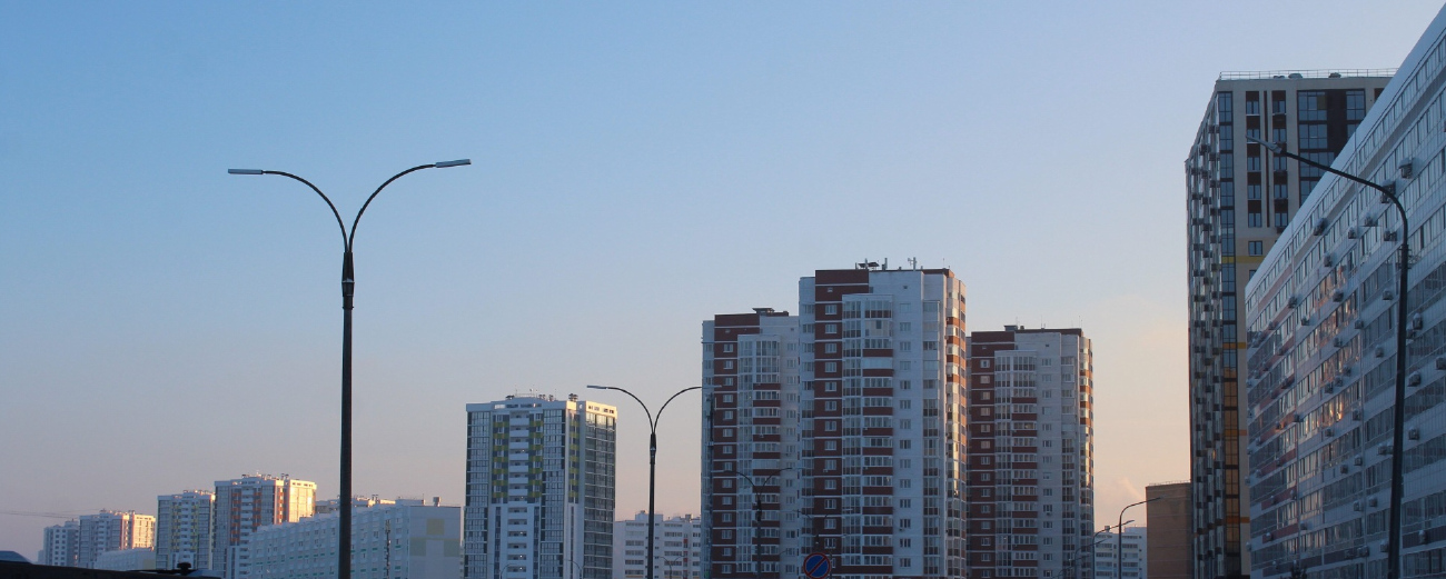 Набережные Челны, Улица Виктора Полякова, 19; Улица Виктора Полякова, 21