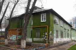 Самара, Проспект Металлургов, 18