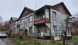 Богородск, Улица Урицкого, 4