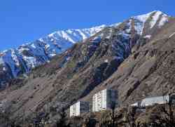 Эльбрусский район, прочие н.п., Посёлок Нейтрино, улица Губасанты, 7; Эльбрусский район, прочие н.п., Посёлок Нейтрино, улица Губасанты, 6