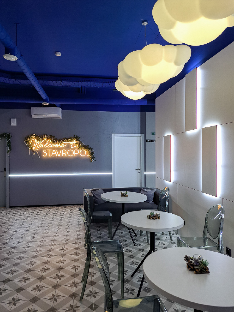 Ставрополь, Казачья улица, 23 / Улица Калинина, 52