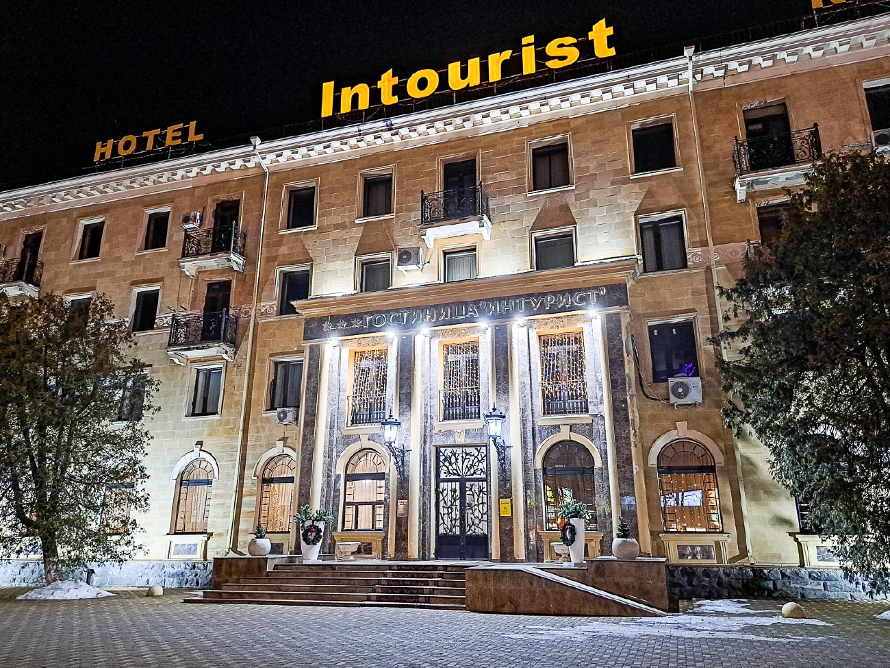 Ставрополь, ​Проспект Карла Маркса, 42