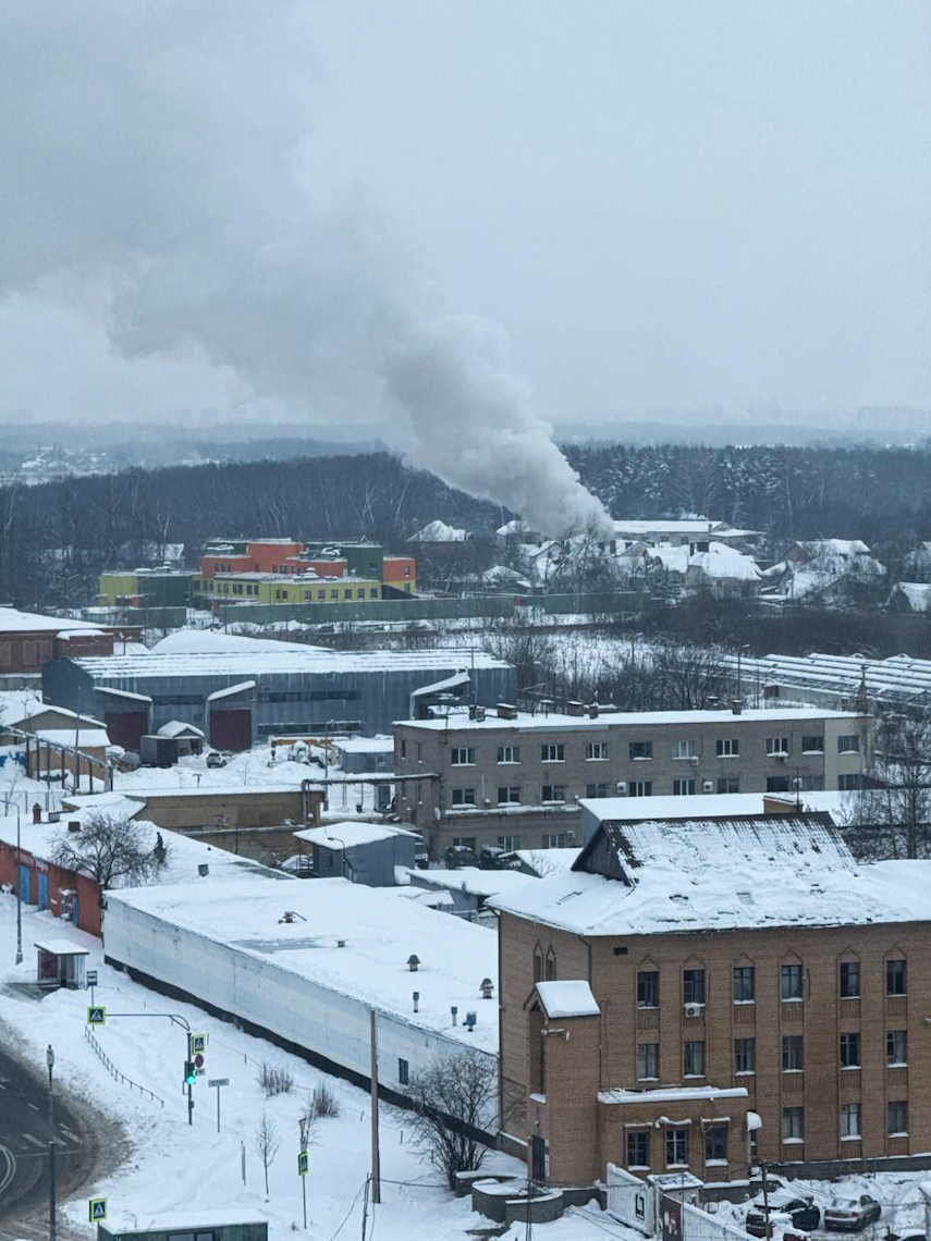 Поселение Воскресенское, Пос. подсобного хозяйства Воскресенское, 59 стр. 1; Пос. подсобного хозяйства Воскресенское, 37е; Пос. подсобного хозяйства Воскресенское, 37а; Пос. подсобного хозяйства Воскресенское, 59; Пос. подсобного хозяйства Воскресенское, 59 стр. 4. Поселение Воскресенское — Панорамы