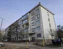 Пятигорск, Улица Ермолова, 14 корп. 3