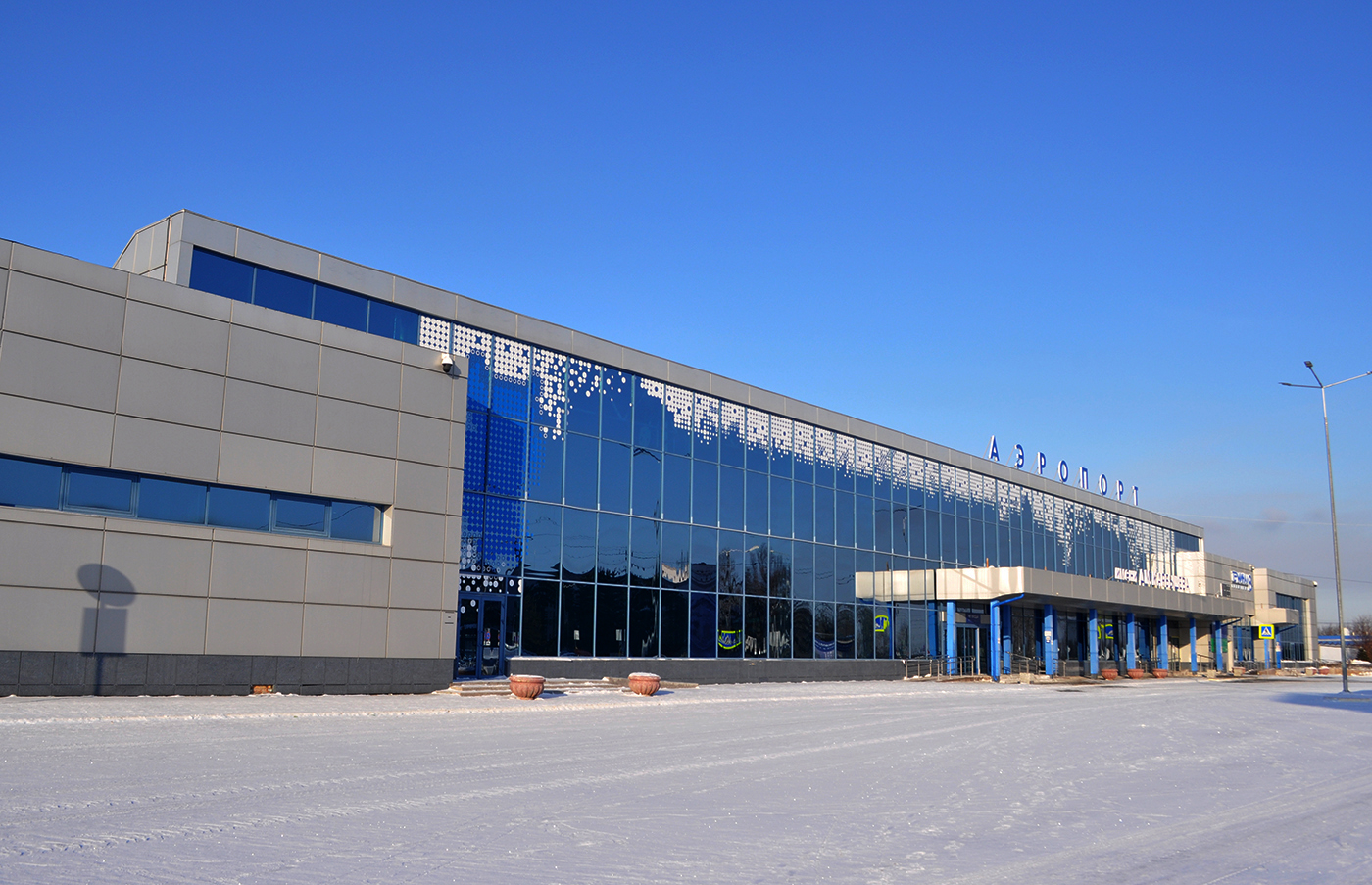 Омск, Транссибирская улица, 28