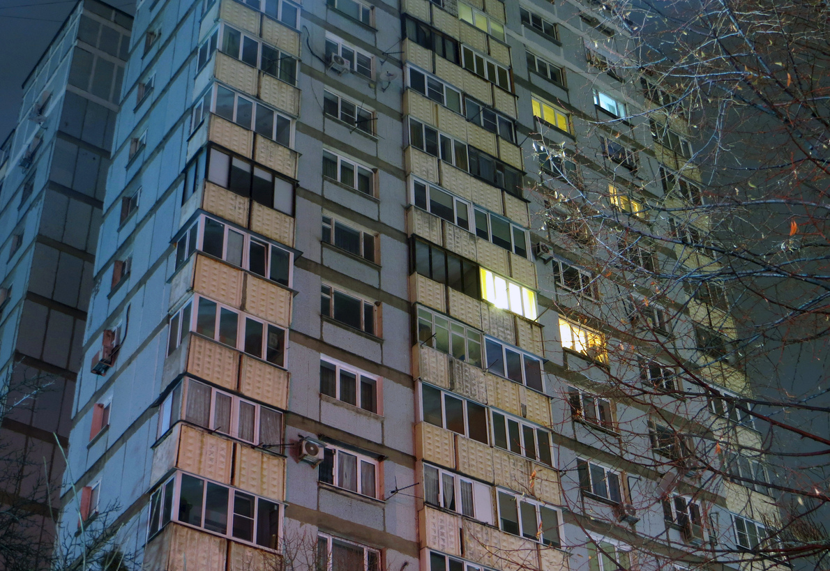 Пятигорск, Улица Адмиральского, 2 корп. 3