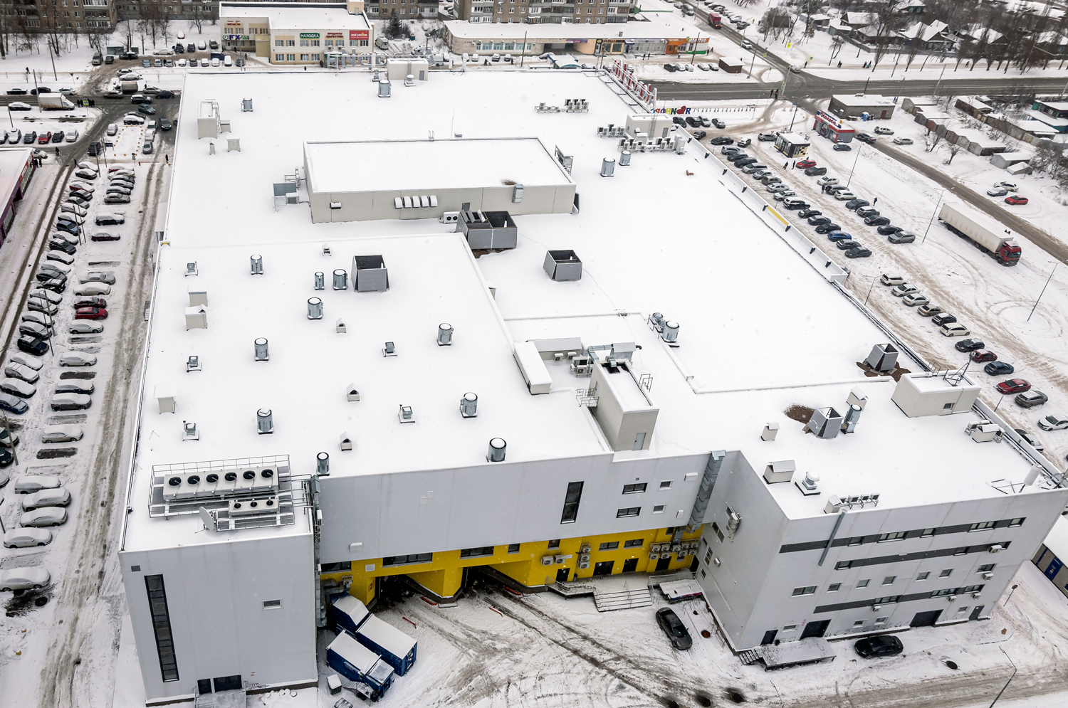 Уфа, Улица Ферина, 29