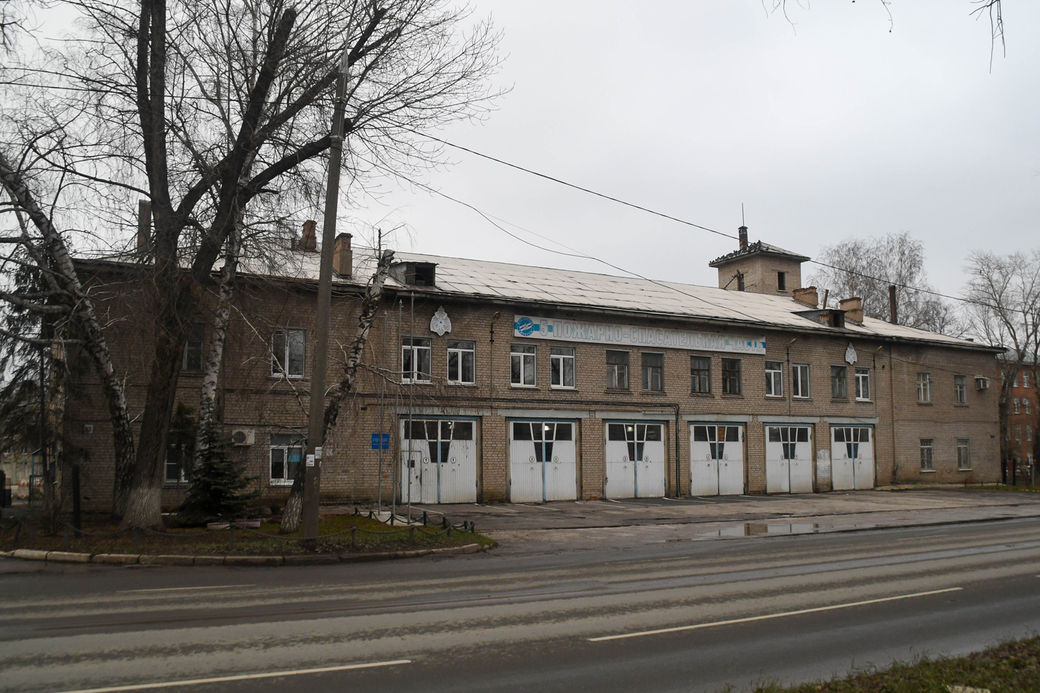 Самара, Каховская улица, 31 / Улица Свободы, 148