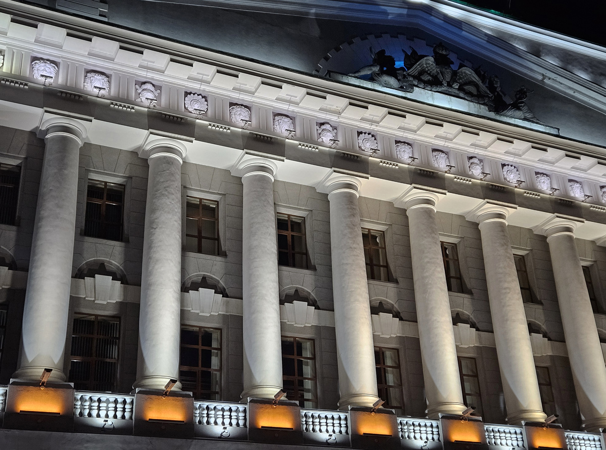 Ростов-на-Дону, проспект Соколова, 22А