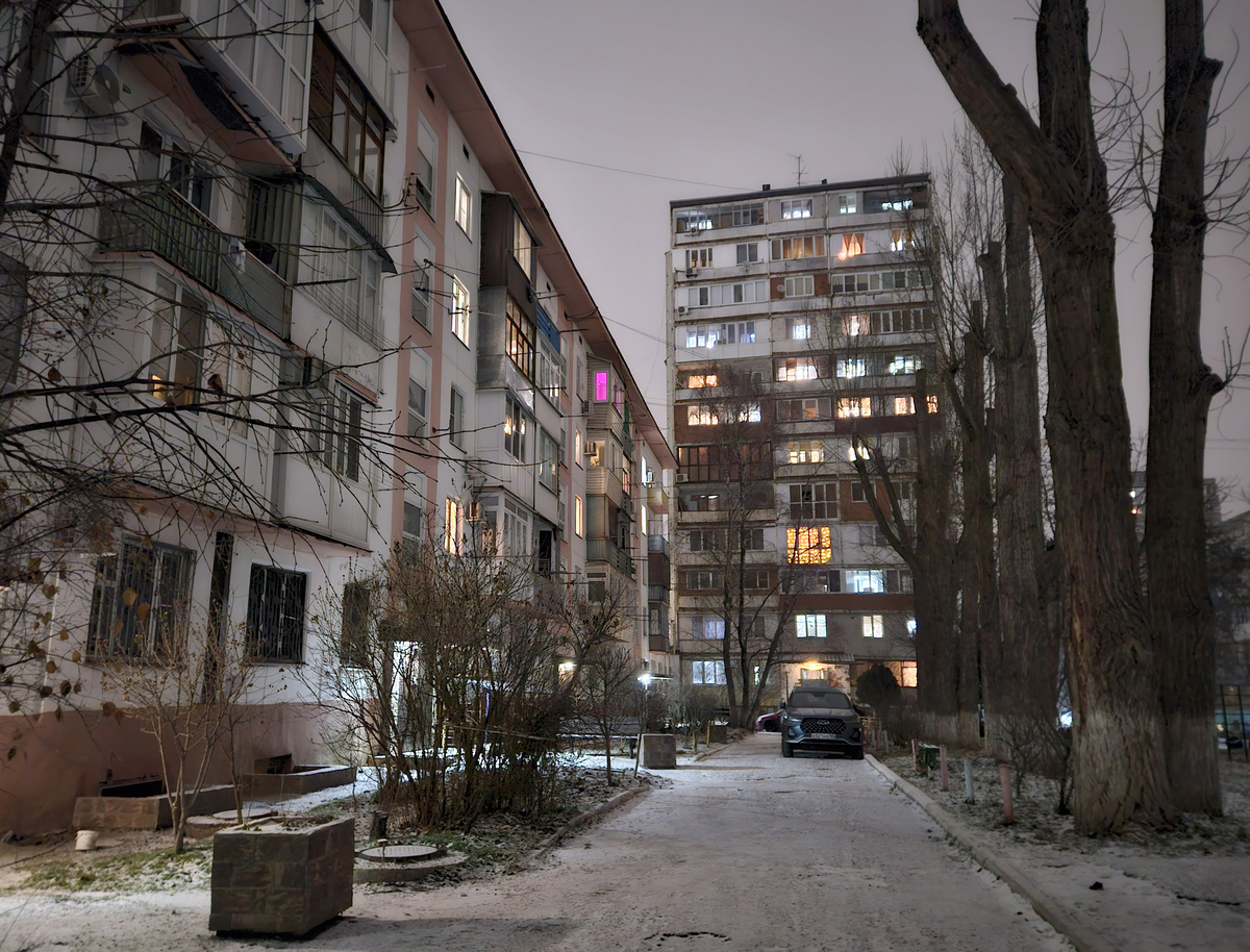 Пятигорск, Улица Украинская, 60; Улица Адмиральского, 35 корп. 1