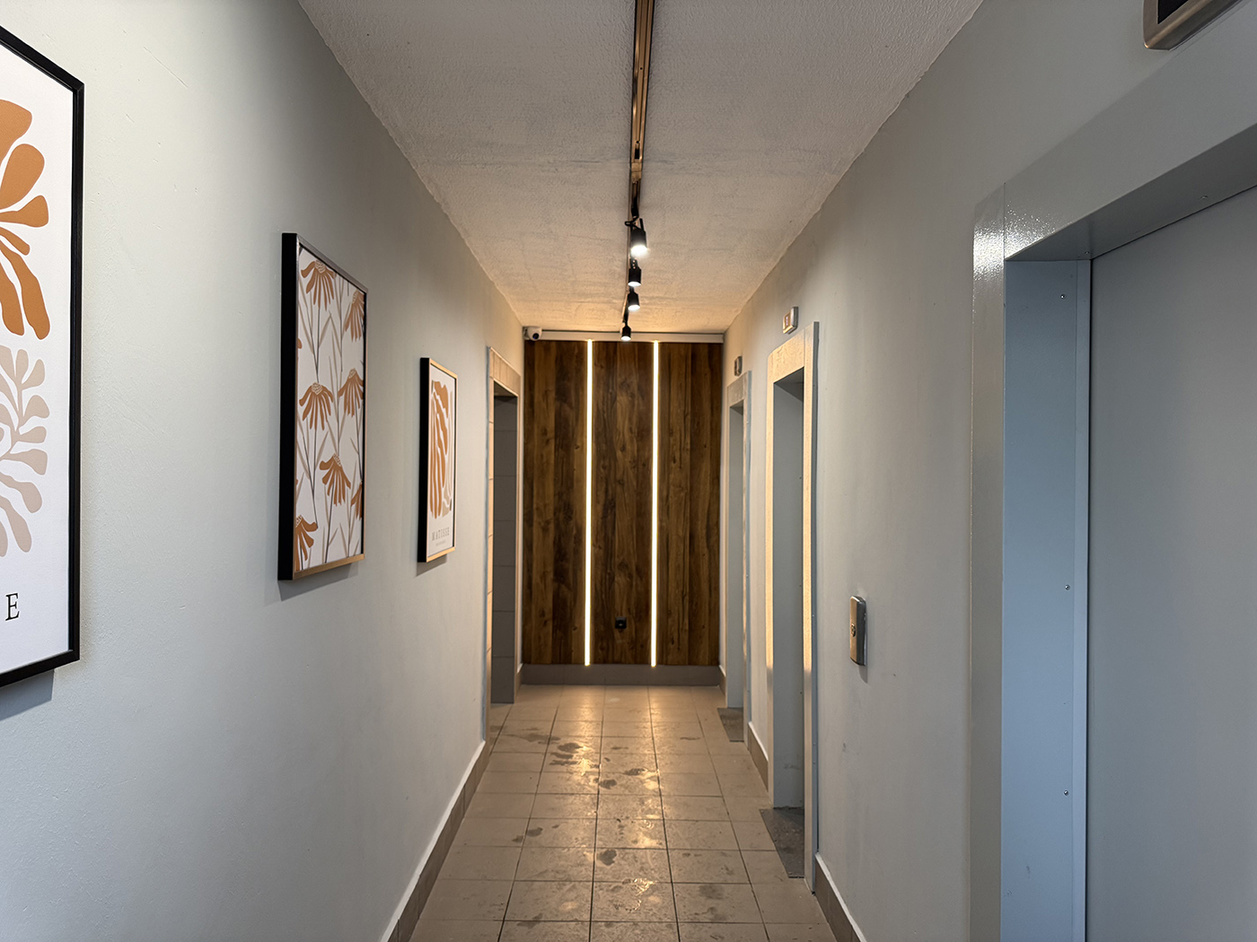 Moscow, Днепропетровская улица, 3 корп. 5