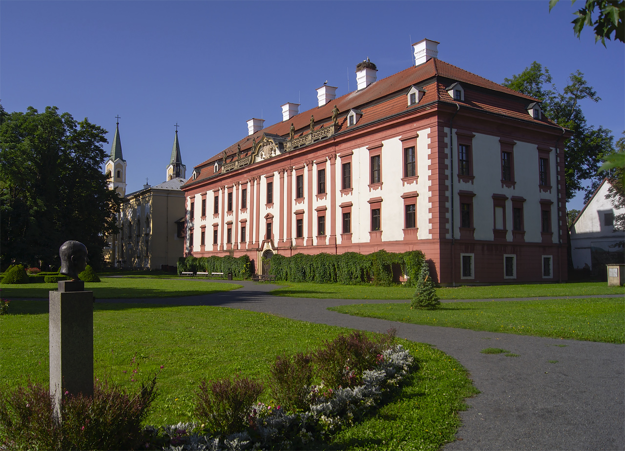 Кунин, Kunín, 1