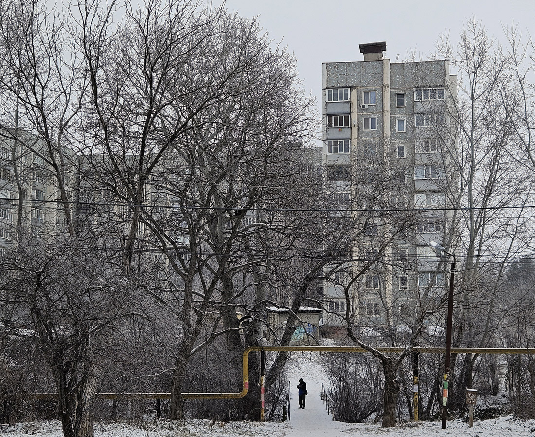 Пятигорск, Улица Железнодорожная, 121