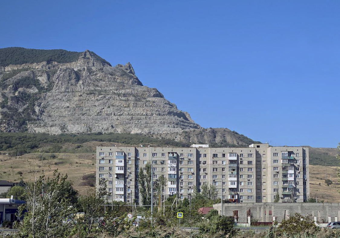 Минеральные Воды, Улица Дружбы, 23