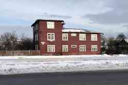 Гродно, Улица Лелевеля, 31