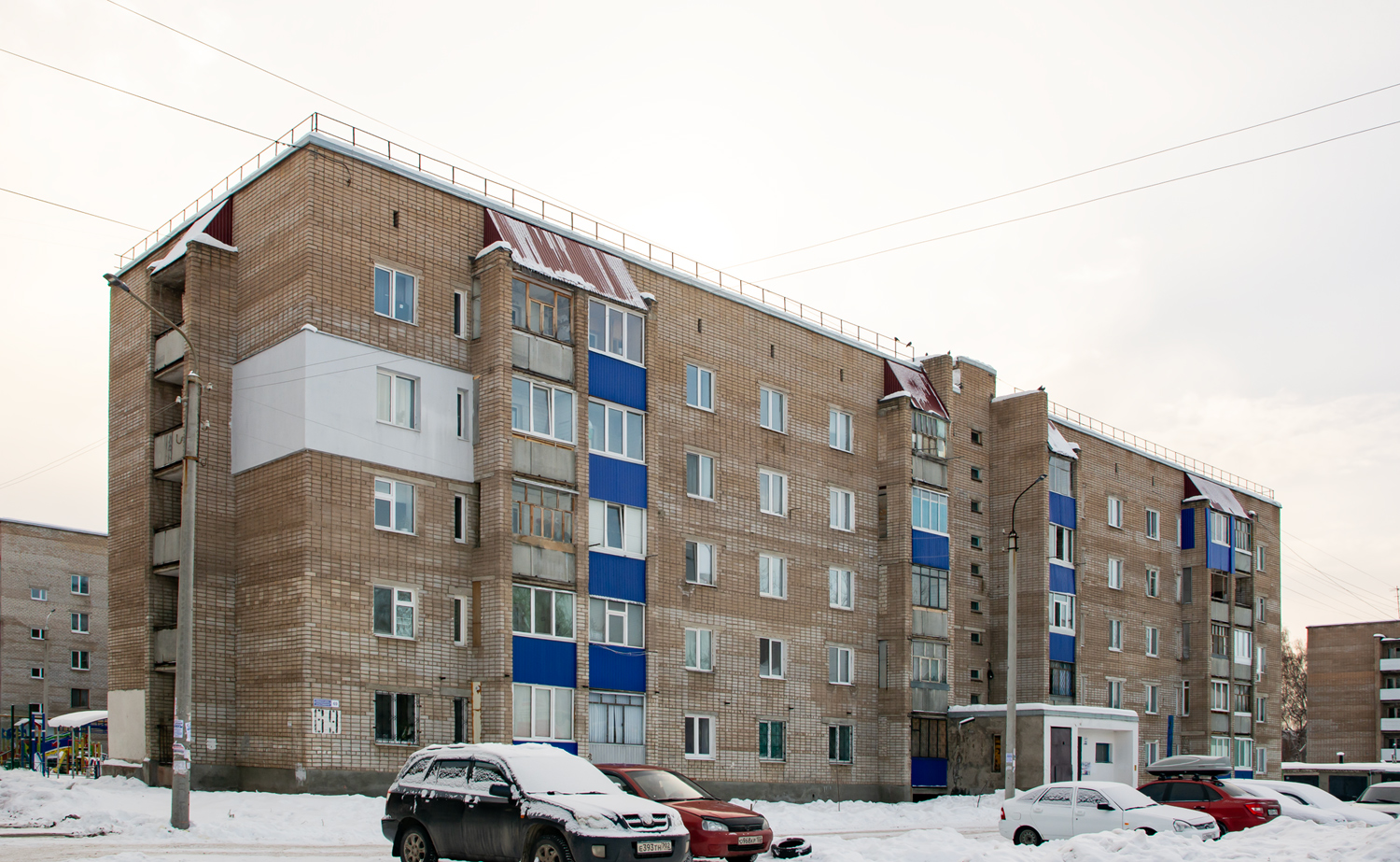 Стерлитамак, Улица Свердлова, 69