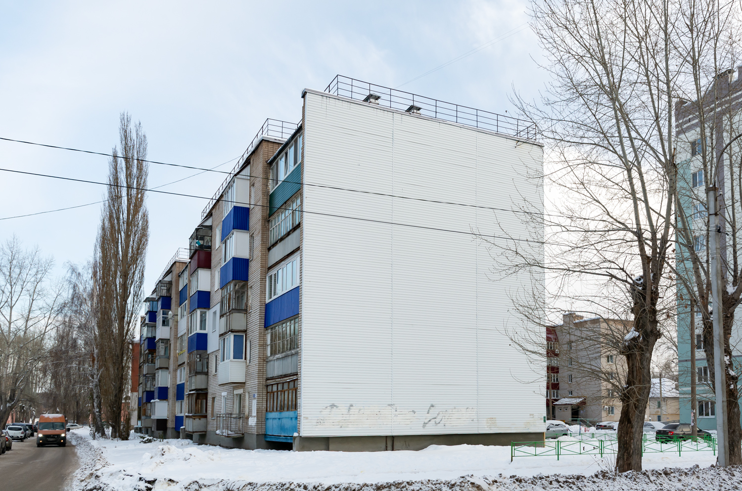 Стерлитамак, Улица Свердлова, 71